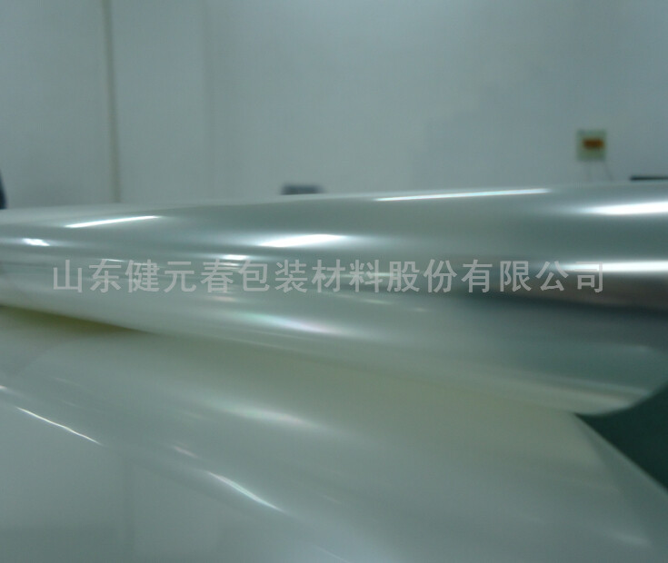 （BOPET）平衡性包裝膜系列